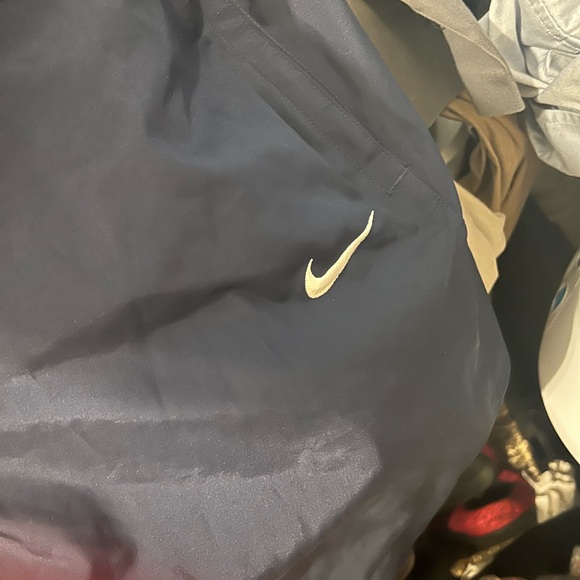 NIKE dri fit athletic pants. - Picture 3 of 16